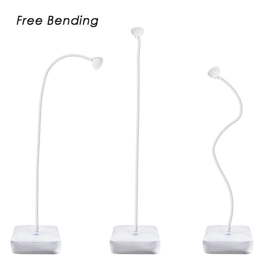 Free Bending Balloon Arch Stand Kit 1.5m+2.5m