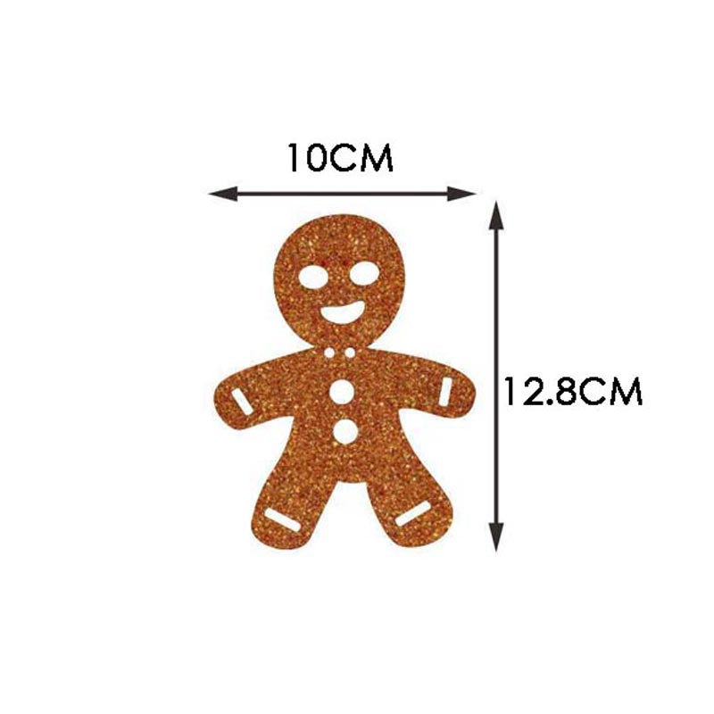 Christmas Banner/ Bunting 3m XMAS#3