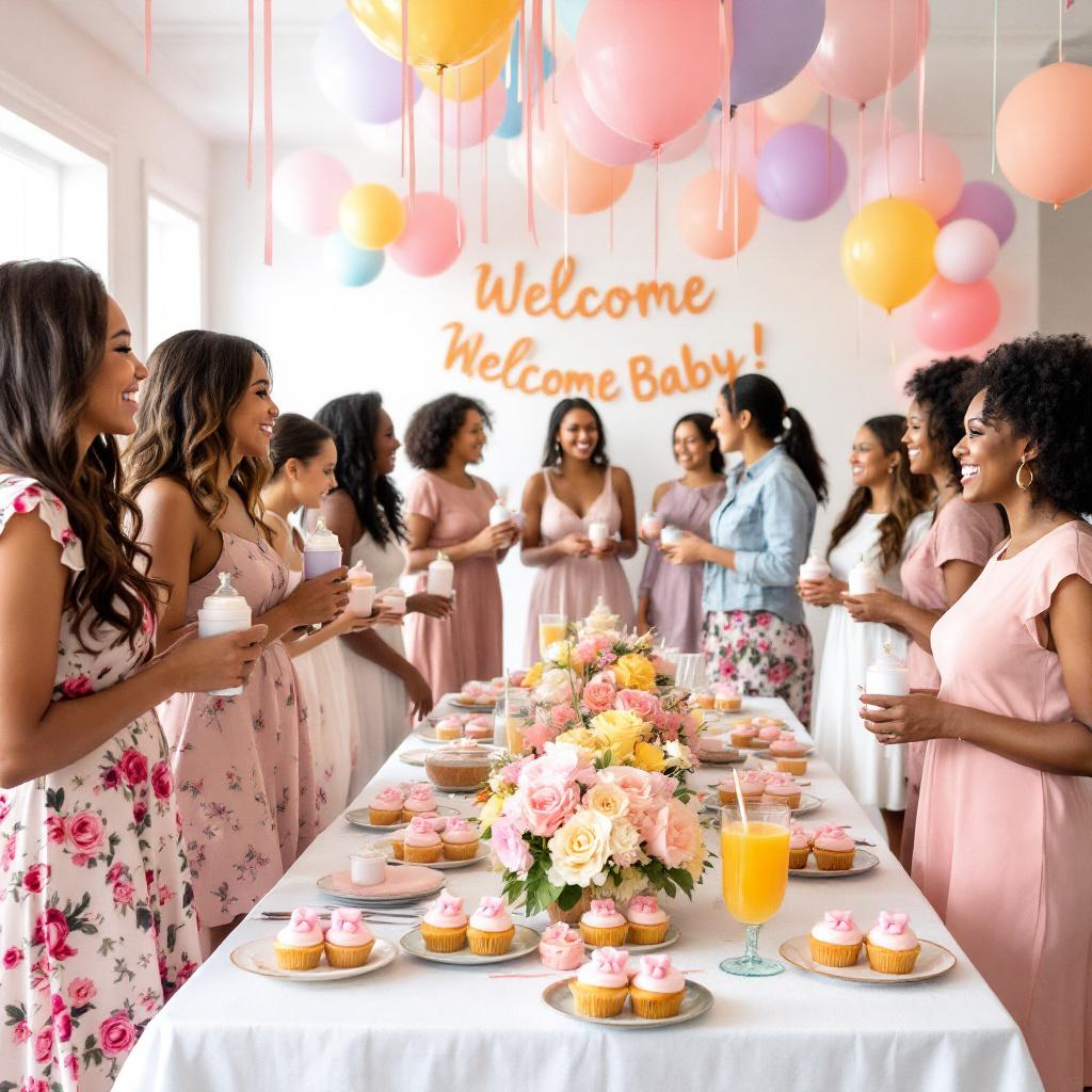 Baby Shower