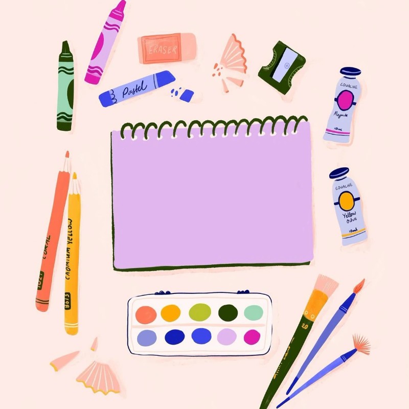 Stationery