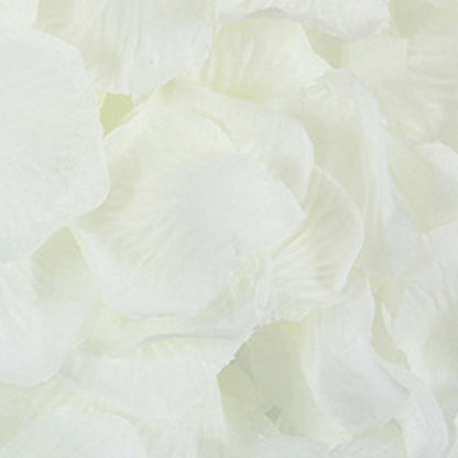 Non-Woven Artificial Rose Petals 1000Pcs