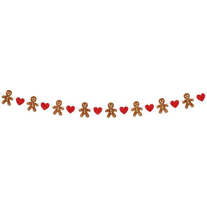 Christmas Banner/ Bunting 3m  XMAS#3