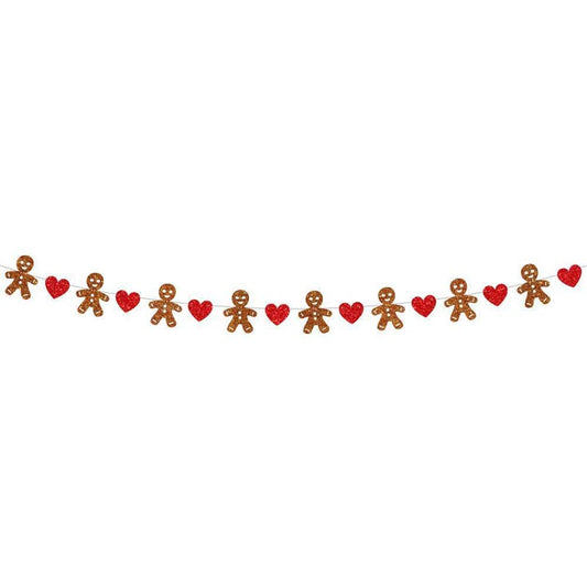 Christmas Banner/ Bunting 3m  XMAS#3