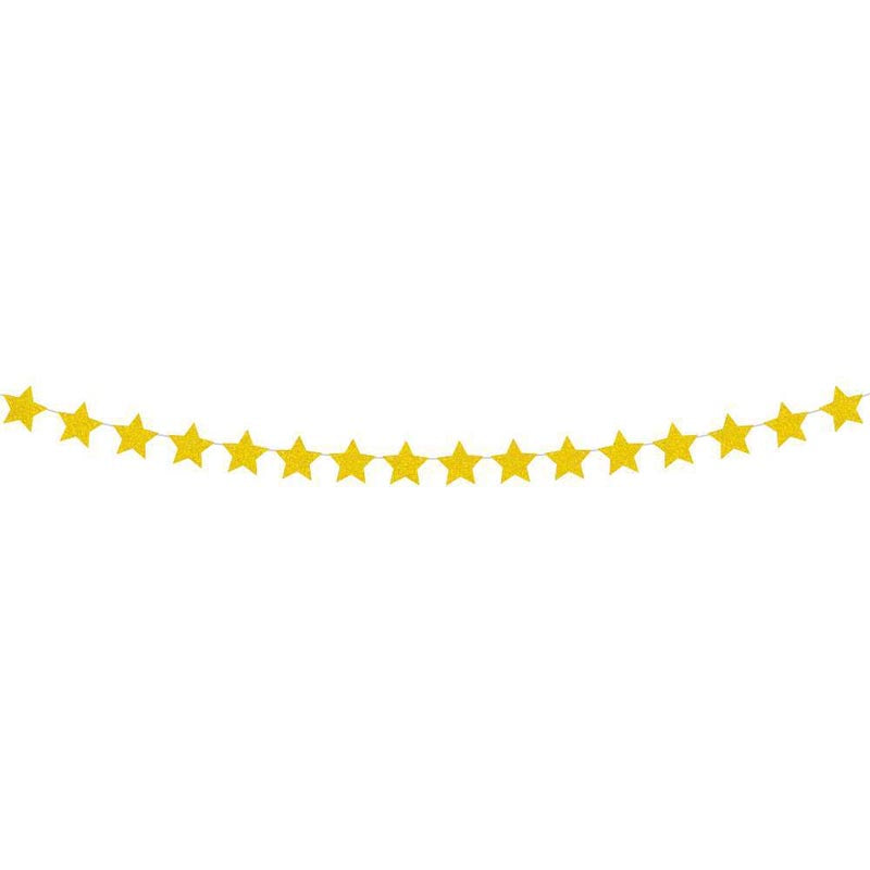 Christmas Banner/ Bunting 3m  XMAS#4