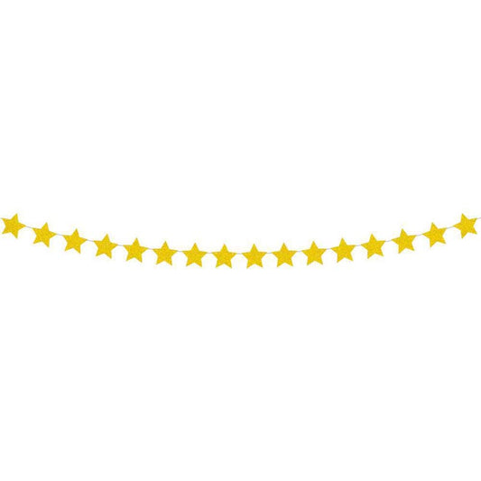 Christmas Banner/ Bunting 3m  XMAS#4
