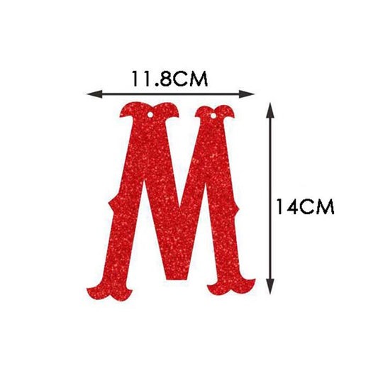 Christmas Banner/ Bunting  XMAS#7
