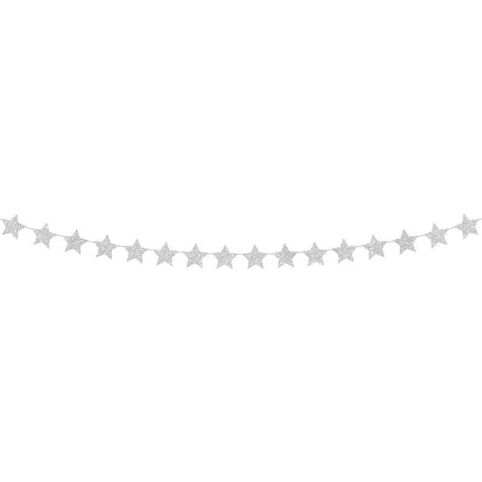 Christmas Banner/ Bunting 3m XMAS#8