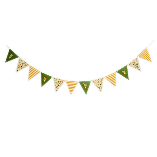 Pennant Flag Bunting #2