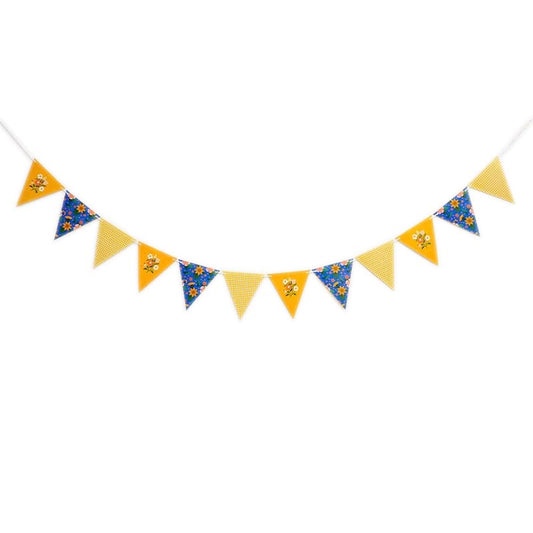 Pennant Flag Bunting #3