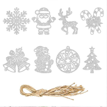 Christmas Ornaments 16Pcs
