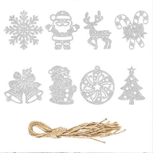 Christmas Ornaments 16Pcs