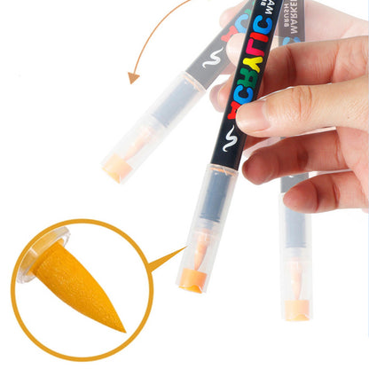 Direct Liquid Markers 12/24/36/48/60/72/120/168/240/288 Colors