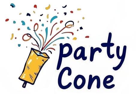 Party Cone Online Supplies