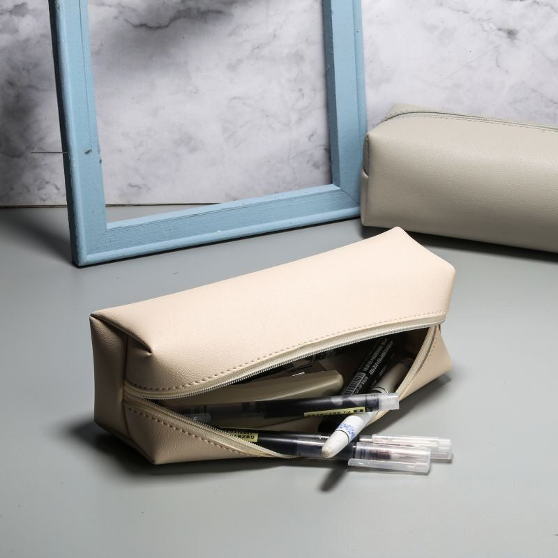 Leather Pen Case