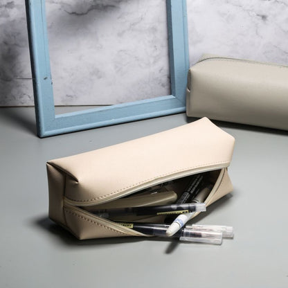 Leather Pen Case