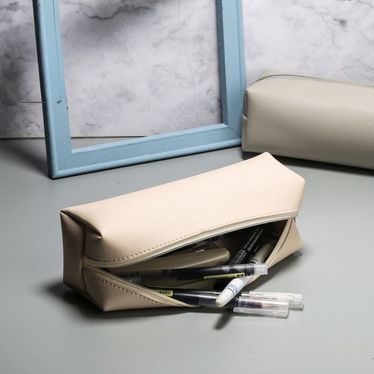 Leather Pen Case