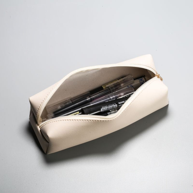 Leather Pen Case