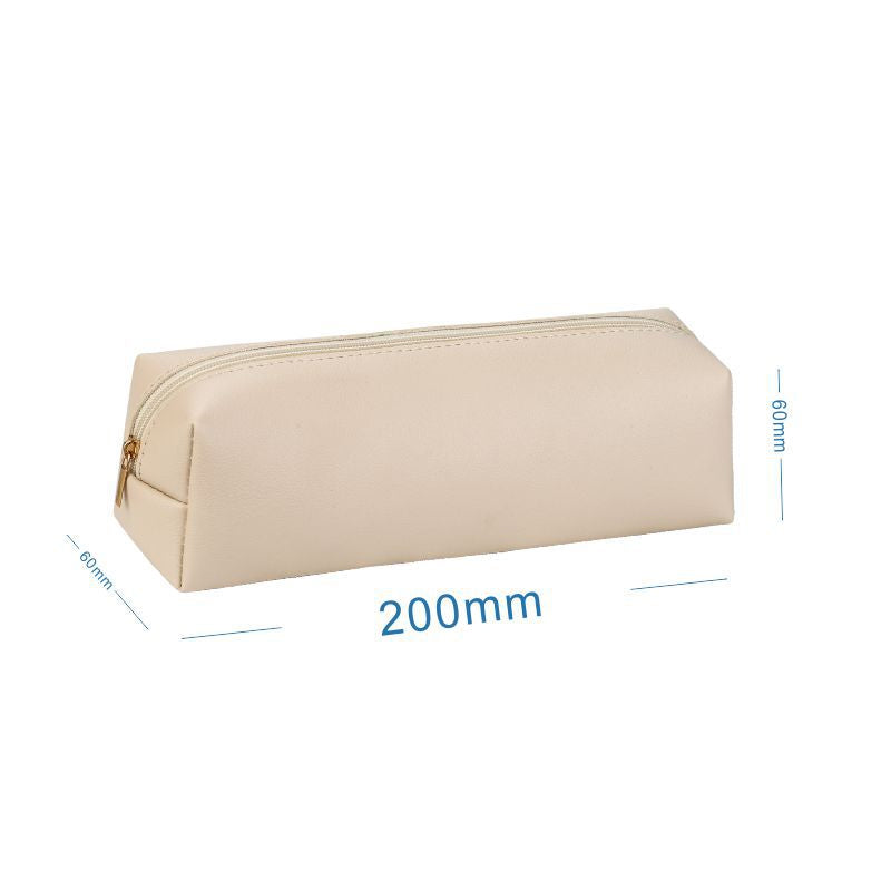 Leather Pen Case