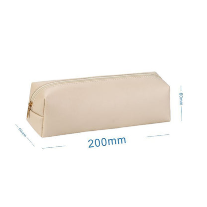 Leather Pen Case