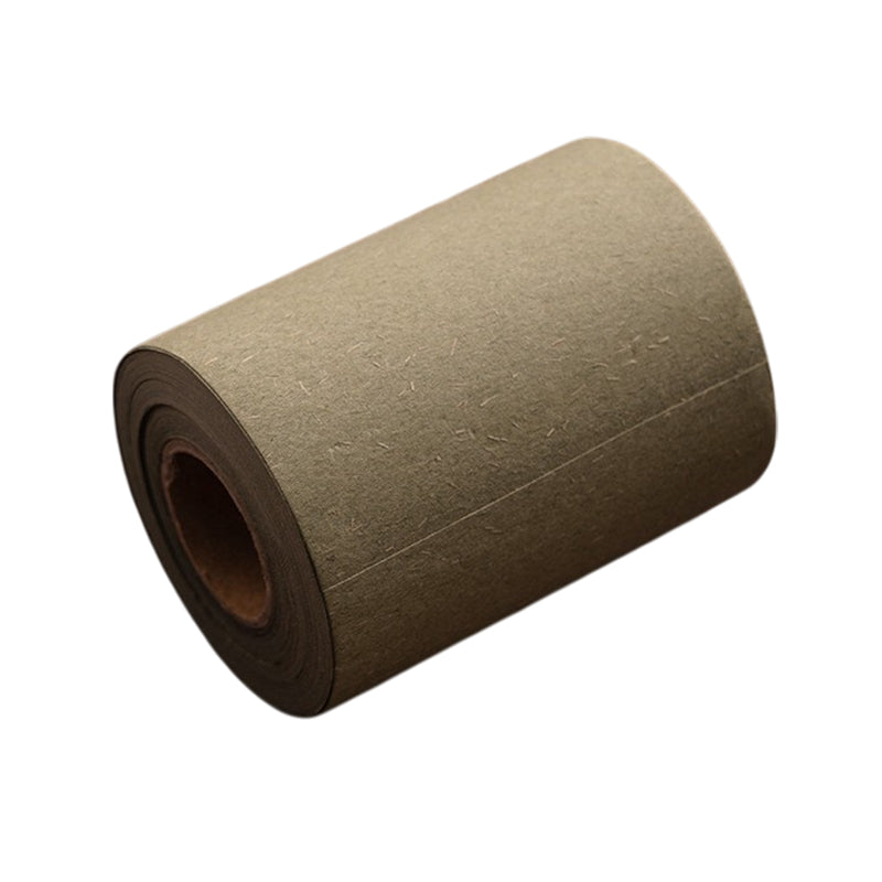Wooden Note Pad Note Roll