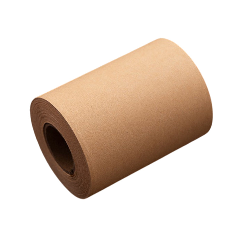 Wooden Note Pad Note Roll