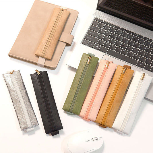 Tyvek Notebook Pen Case