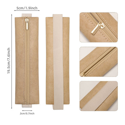 Tyvek Notebook Pen Case