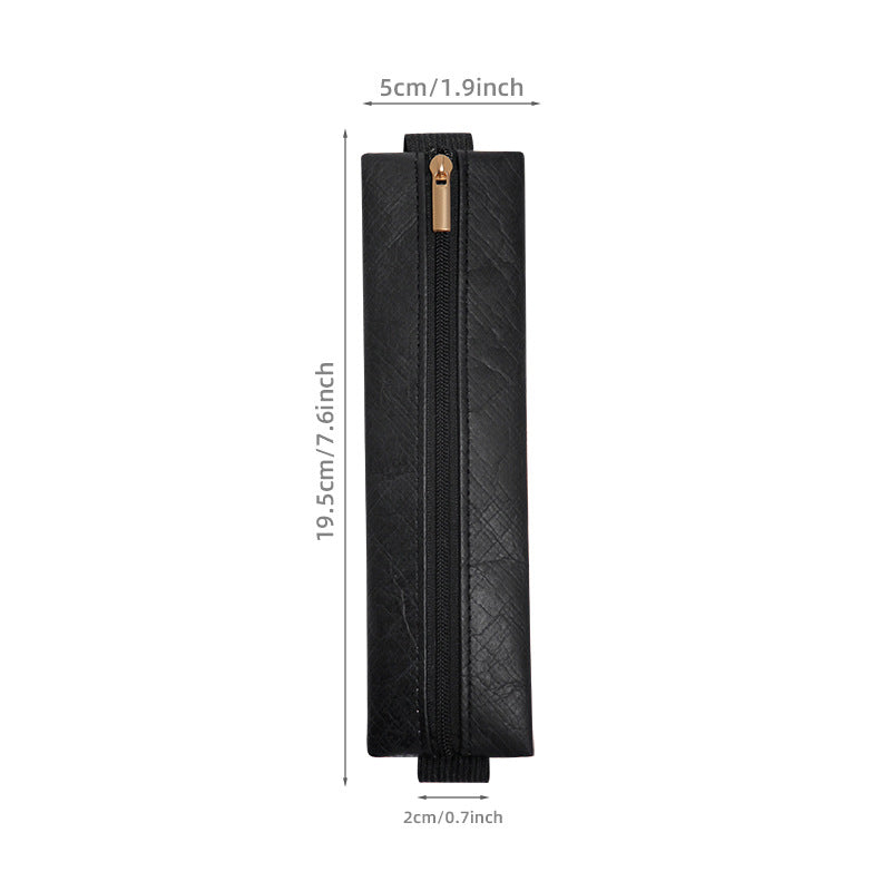 Tyvek Notebook Pen Case