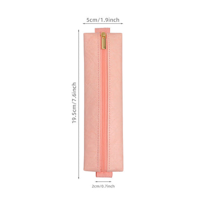Tyvek Notebook Pen Case