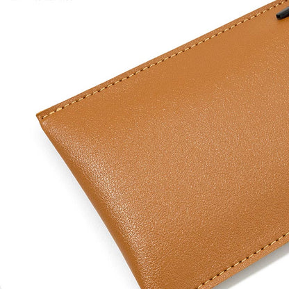 PU Leather Pen Case Pen Storage