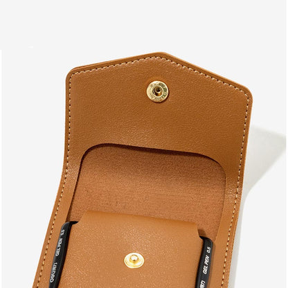 PU Leather Pen Case Pen Storage