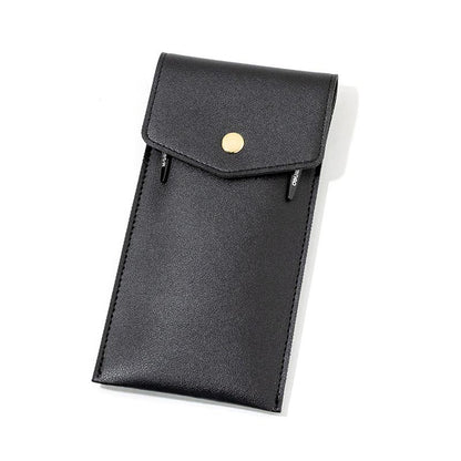 PU Leather Pen Case Pen Storage