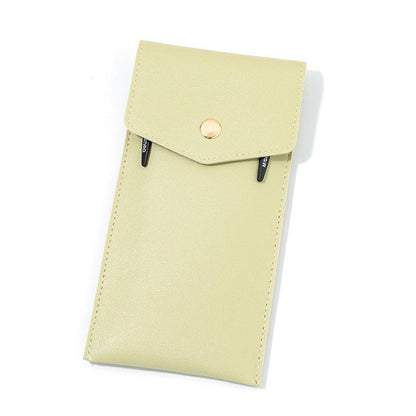 PU Leather Pen Case Pen Storage