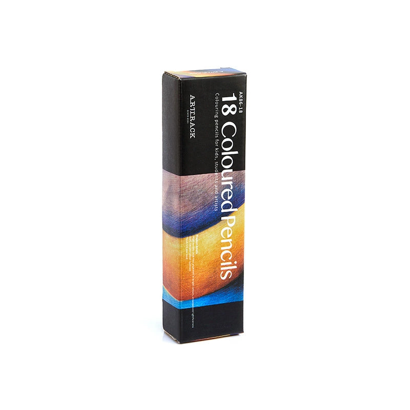 Professional Colored Pencils High Quality Artist Drawings 12/18/24/36/48/72/120/160 Colors
