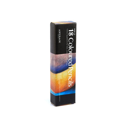 Professional Colored Pencils High Quality Artist Drawings 12/18/24/36/48/72/120/160 Colors