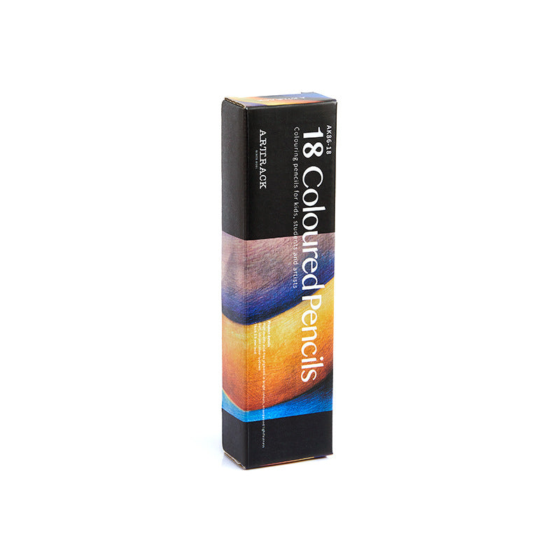 Professional Colored Pencils High Quality Artist Drawings 12/18/24/36/48/72/120/160 Colors