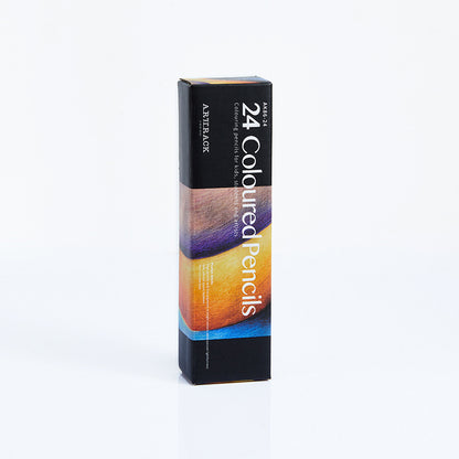 Professional Colored Pencils High Quality Artist Drawings 12/18/24/36/48/72/120/160 Colors