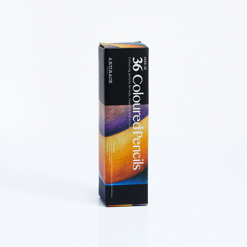 Professional Colored Pencils High Quality Artist Drawings 12/18/24/36/48/72/120/160 Colors