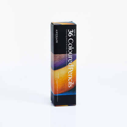Professional Colored Pencils High Quality Artist Drawings 12/18/24/36/48/72/120/160 Colors