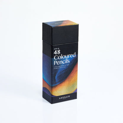 Professional Colored Pencils High Quality Artist Drawings 12/18/24/36/48/72/120/160 Colors