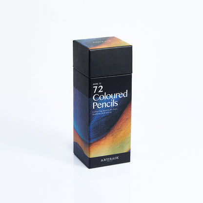 Professional Colored Pencils High Quality Artist Drawings 12/18/24/36/48/72/120/160 Colors
