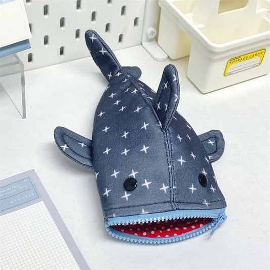 Shark Pen Case Interesting Pen Case