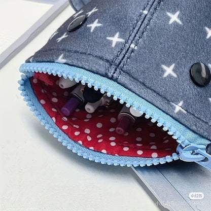 Shark Pen Case Interesting Pen Case