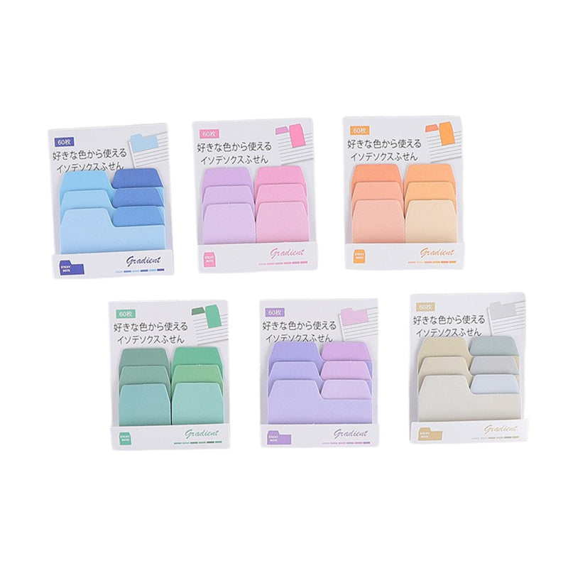 Sticky Note 6 Pads 360 Sheets
