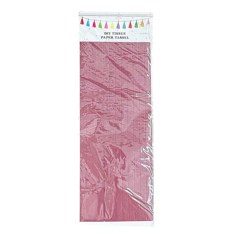 wine red color tassels garland tissue paper banner for any party decorations, hangings, ceiling decorations, for birthday, wedding, anniversary, engagement, graduation, baby shower